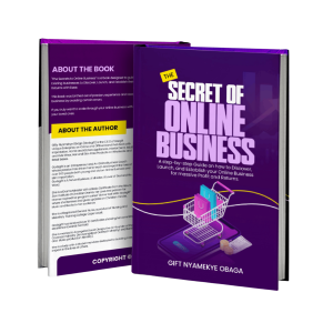 The Secret of Online Business