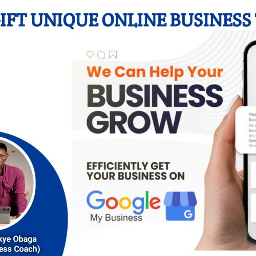 Google Business Search