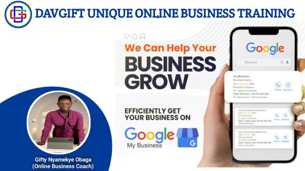 Google Business Search