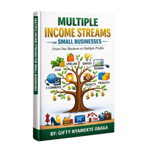 Multiple Income Streams For Small Businesses